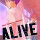  Alive <small>Art</small> 